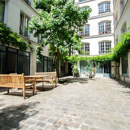 Dreamyflat - Bastille París Exterior foto