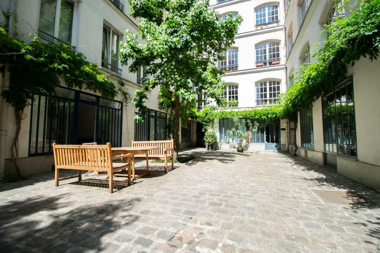 Dreamyflat - Bastille París Exterior foto